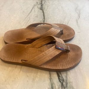 Child’s size 2/3 Rainbow Sandal